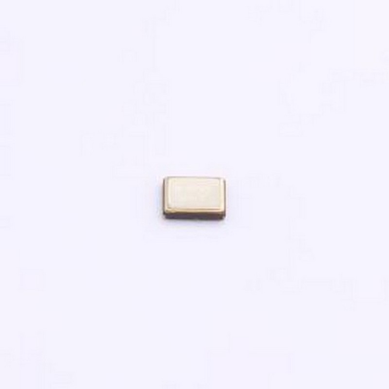 01.X.MD.120HHRI0008000000 无源晶振 8MHz ±10ppm 20pF SMD3225