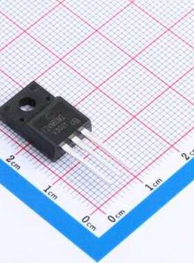STF24N60M2-VB 场效应管(MOSFET) 1个N沟道 耐压:650V 电流:20A T