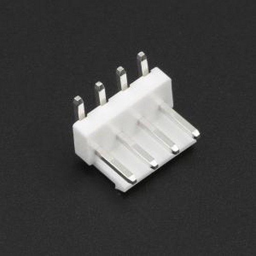 WF-1B396A4P 线对板针座 间距3.96mm 弯插 1x4P 弯插,P=3.96mm,电子元器件市场,连接器,淘宝优惠券,粉丝福利购,淘宝优惠卷