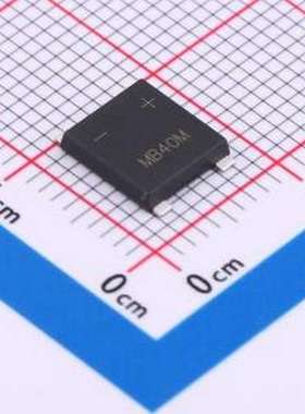 MB40M 整流桥 MB40M UMSB