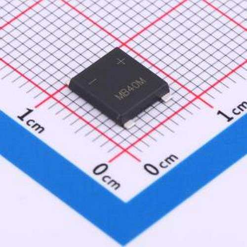 MB40M 整流桥 MB40M UMSB