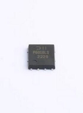 DMP6018LPSQ-13 场效应管(MOSFET) 1个P沟道 耐压:60V 电流:60A P