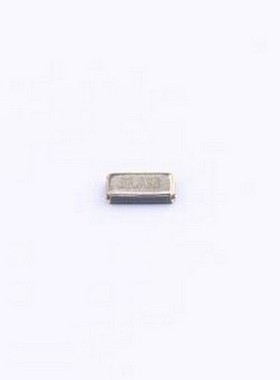 3131M232768DTTLLLL 无源晶振 32.768kHz ±20ppm 12.5pF SMD3215