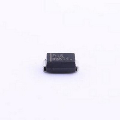 MRA4005T1G 通用二极管 电压:600V 电流:1A SMA(DO-214AC)