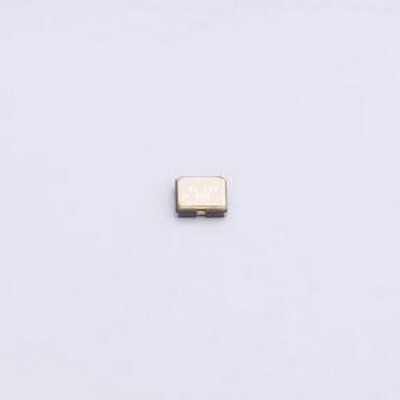 SCEYR40X0000018VRM 有源晶振 OSC 2520SMD 40MHZ SMD2520-4P