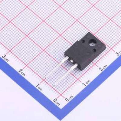 MUR1060F 快恢复/高效率二极管 MUR1060F ITO-220AC