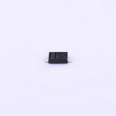 RF071MM2STR 快恢复/高效率二极管 电压:200V 电流:700mA SOD-123