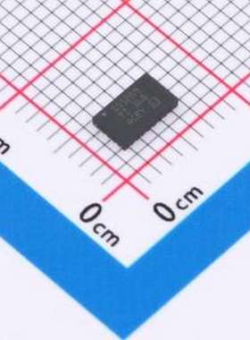 TPS55289RYQR DC-DC电源芯片 TPS55289RYQR VQFN-HR-21(5x3)