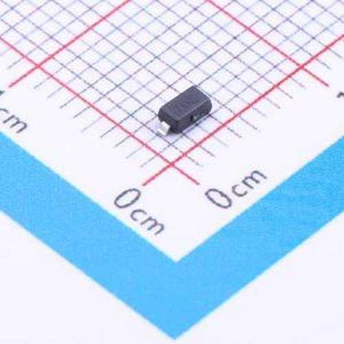 STPS0540Z 肖特基二极管 电压:40V 电流:500mA SOD-123