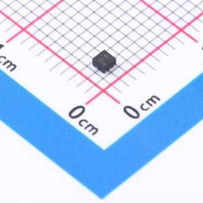 TPS62825DMQR DC-DC电源芯片 TPS62825DMQR VSON-6(1.5x1.5)