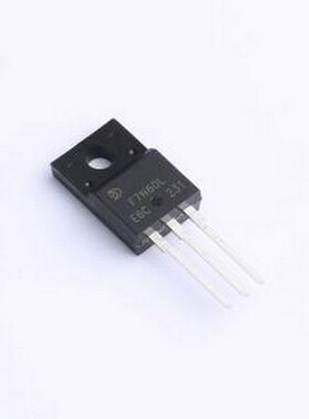 F7N60L 场效应管(MOSFET) 耐压:600V 电流:7A TO-220F-3L