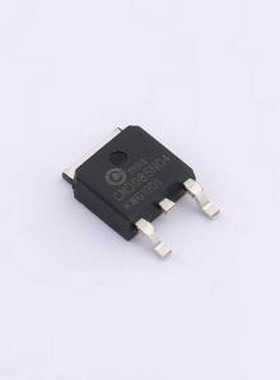 CMD085N04 场效应管(MOSFET) N沟道 40V 50A TO-252