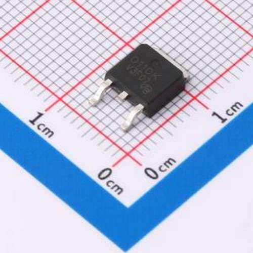 NCE0110K-VB 场效应管(MOSFET) 1个N沟道 耐压:100V 电流:18A TO-