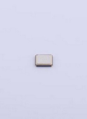 E3SB27E0X0002E 无源晶振 27.12MHz 9pF ±10ppm20~+ 70℃ SMD3