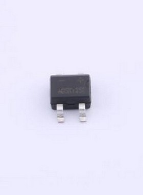 CDBHM160L-HF 整流桥 电压:60V 电流:1A MBS