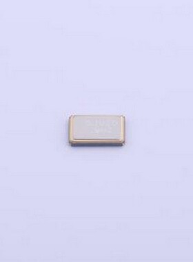 5TJ481920NYLBC 无源晶振 8.192MHz ±10ppm 12pF SMD5032-4P