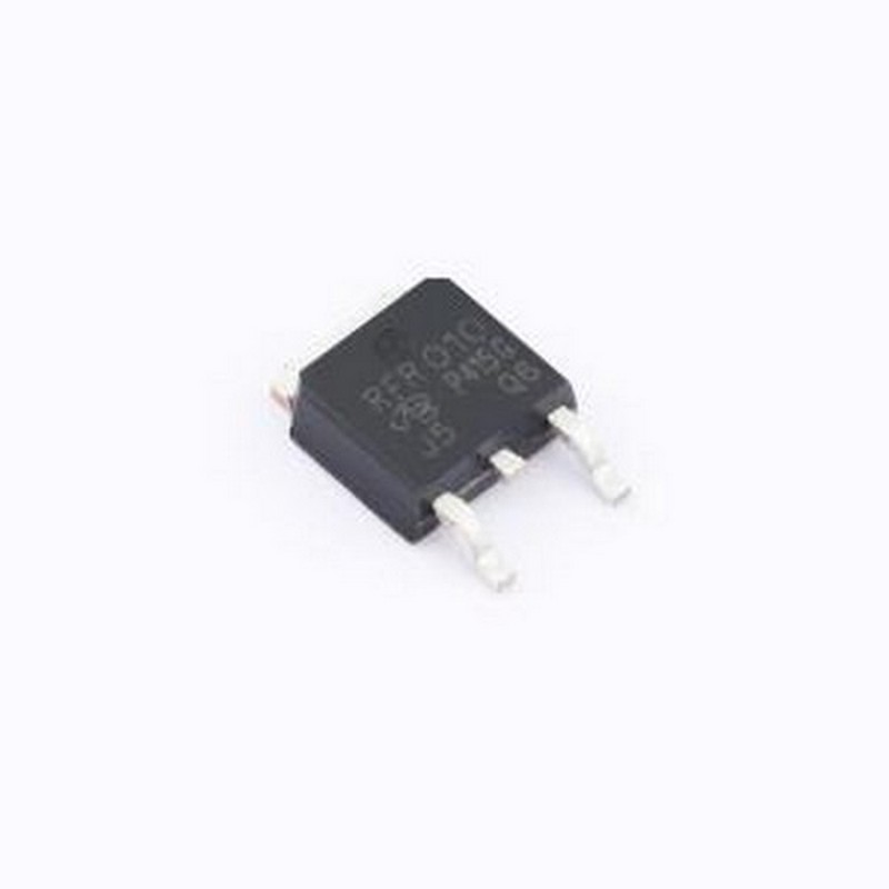 IRFR010TRPBF-VB 场效应管(MOSFET) 场效应管 （MOSFET) TO-252