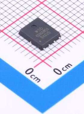WSD4090DN56 场效应管(MOSFET) N沟道 40V 90A DFN-8L(5x6)