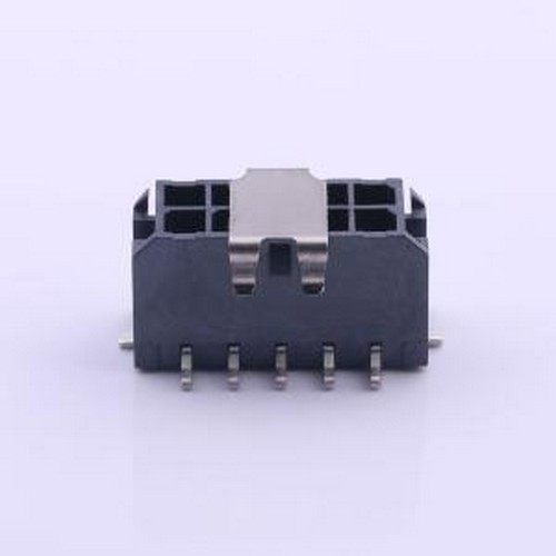 X3025WVS-2x05D-LPSW 线对板针座 2x5P 间距:3mm 立贴 SMD,P=3mm,电子元器件市场,连接器,淘宝优惠券,粉丝福利购,淘宝优惠卷