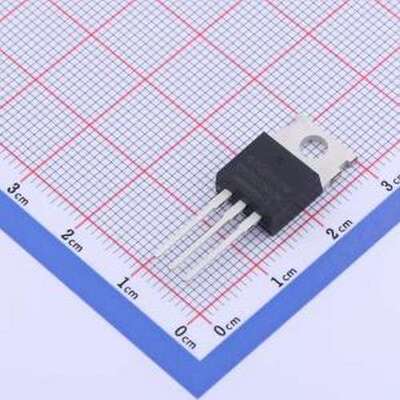 CRST037N10N 场效应管(MOSFET) 1个N沟道 耐压:100V 电流:120A TO