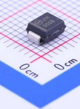 1SMB5956BT3G 稳压二极管 1SMB5956BT3G SMB(DO-214AA)