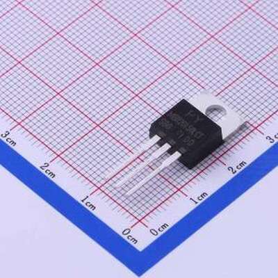 MBR20150LCT 肖特基二极管 电压:150V 电流:20A TO-220AB-3