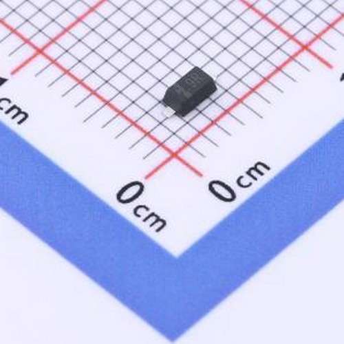 MM1Z6V2B 稳压二极管 MM1Z6V2B SOD-123