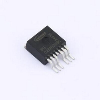 IPB025N10N3G(TOKMAS) 场效应管(MOSFET) 1个N沟道 耐压:100V 电