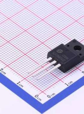 SLF2N65UZ 场效应管(MOSFET) SLF2N65UZ 停产 TO-220F-3