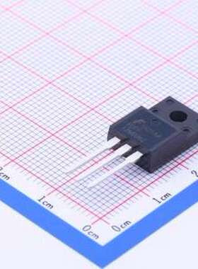 FDPF12N60NZ 场效应管(MOSFET) 1个N沟道 耐压:600V 电流:12A TO-