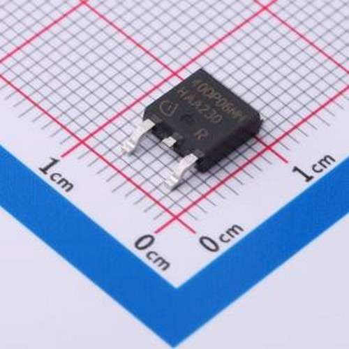 IPD40DP06NMATMA1 场效应管(MOSFET) 1个P沟道 耐压:60V 电流:4.3