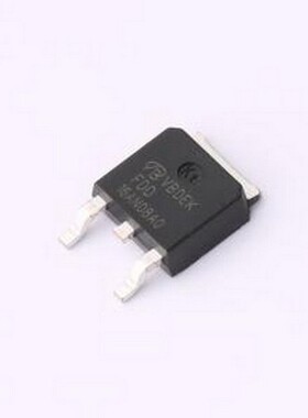 FDD16AN08A0-VB 场效应管(MOSFET) 1个N沟道 耐压:100V 电流:45A