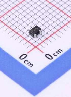 BAT854SW,115 肖特基二极管 电压:40V 电流:200mA SC-70