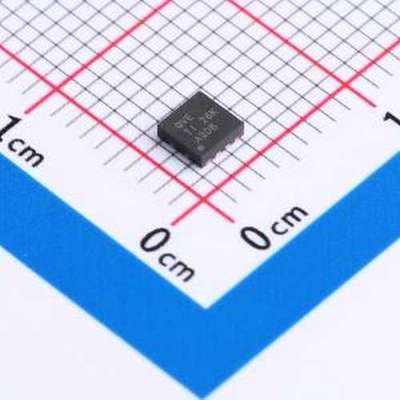 TPS79501QDRBRQ1 线性稳压器(LDO) TPS79501QDRBRQ1 SON-8(3x3)