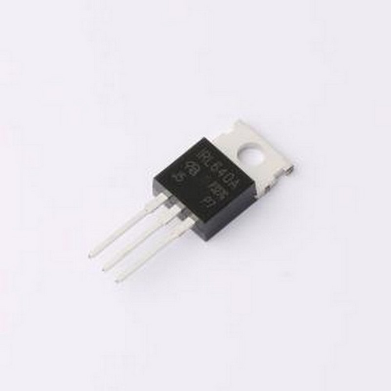 IRL640APBF-VB 场效应管(MOSFET) 1个N沟道 耐压:200V 电流:30A T