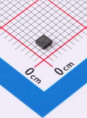 CJMP2011 场效应管(MOSFET) 1个P沟道 耐压:20V 电流:11A DFNWB-6