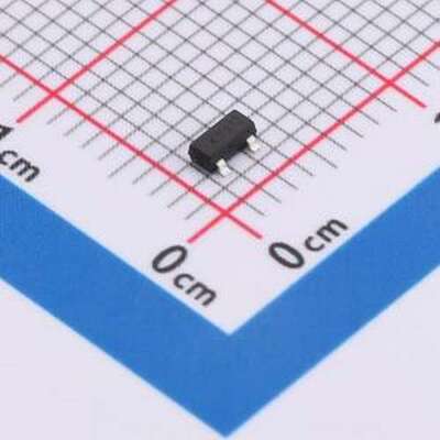 BZX84C13Q-13-F 稳压二极管 BZX84C13Q-13-F SOT-23-3