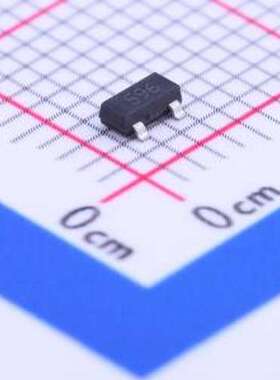 FMMT596TA 三极管(BJT) 耐压:200V 电流:300mA PNP SOT-23