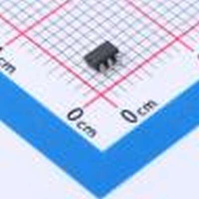 TPS3840DL44DBVRQ1 监控和复位芯片 TPS3840DL44DBVRQ1 SOT-23-5