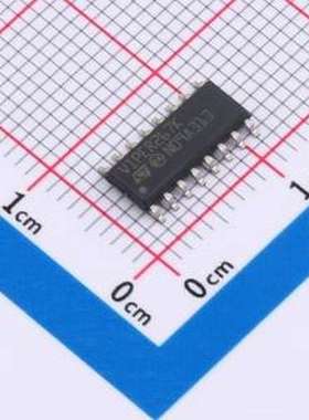 VIPER267KDTR AC-DC控制器和稳压器 VIPER267KDTR SOIC-16