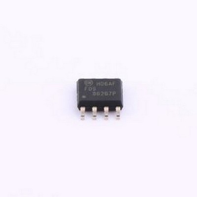 FDS86267P 场效应管(MOSFET) 1个P沟道 耐压:150V 电流:2.2A SO-8