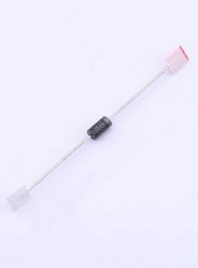 R5000F 快恢复/高效率二极管 电压:5kV 电流:200mA DO-15