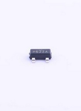 SI2377EDS-T1-GE3 场效应管(MOSFET) 1个P沟道 耐压:20V 电流:3.5