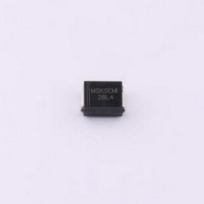 MBRS240LT3G(MS) 肖特基二极管 MBRS240LT3G(MS) SMB