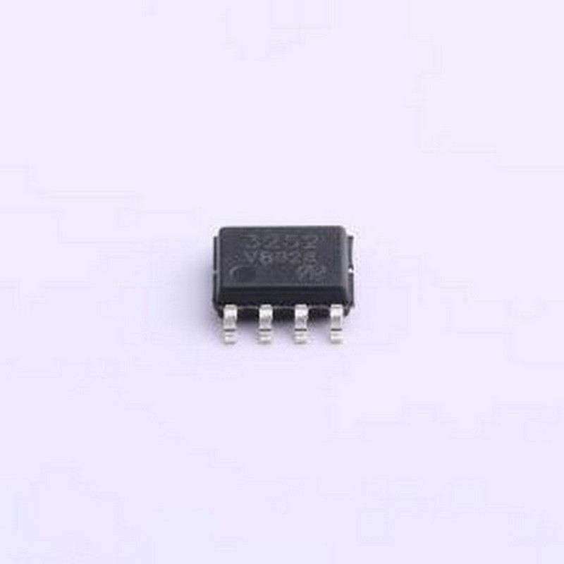 CEM3252-VB 场效应管(MOSFET) 1个N沟道 耐压:20V 电流:13A SOP-8