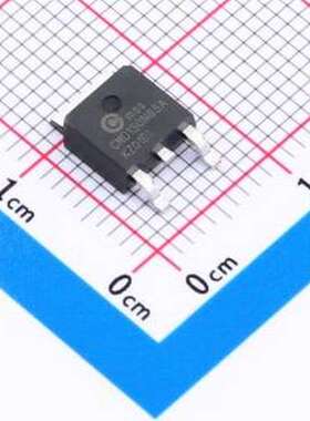 CMD130N85A 场效应管(MOSFET) 1个N沟道 耐压:85V 电流:120A TO-2