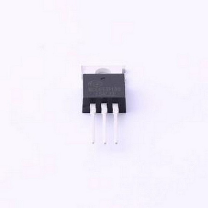 NCE65TF130 场效应管(MOSFET) 1个N沟道 耐压:650V 电流:28A TO-2