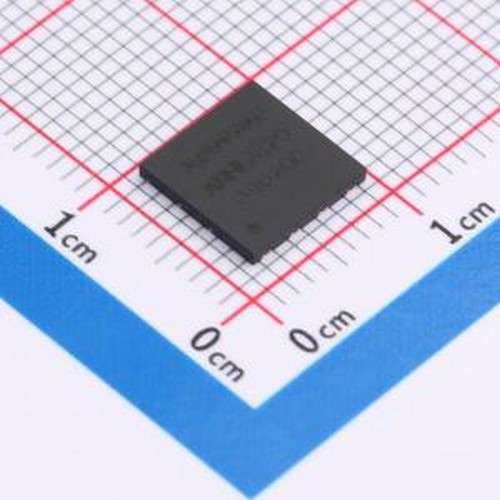 ASM65R265E 场效应管(MOSFET) 耐压:650V 电流:15A DFN8x8