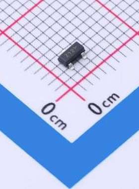 SZBZX84C2V7LT1G 稳压二极管 250 mW; Zener Diode Voltage Regul