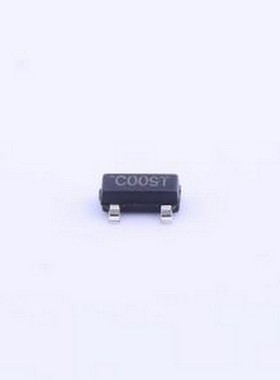 WST3424 场效应管(MOSFET) 1个N沟道 耐压:20V 电流:4.4A SOT-23